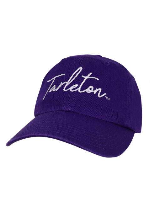 tarleton-state-script-purple-hat-6023709688