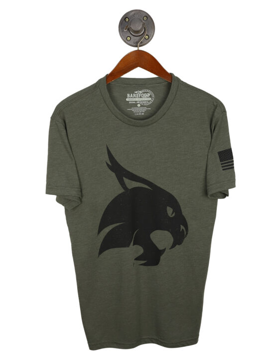 TXST Branded American - Barefoot Campus Outfitter