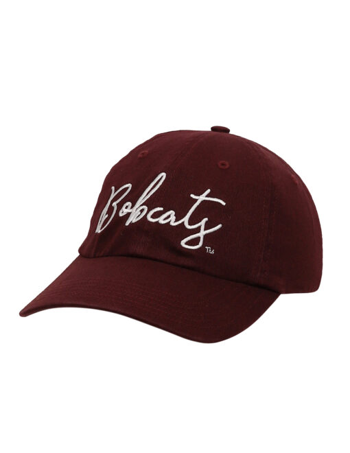 TXST C Bobcats Script