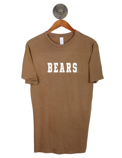 baylor-bears-simple-black-short-sleeve-shirt-151144-LST002-CAMEL