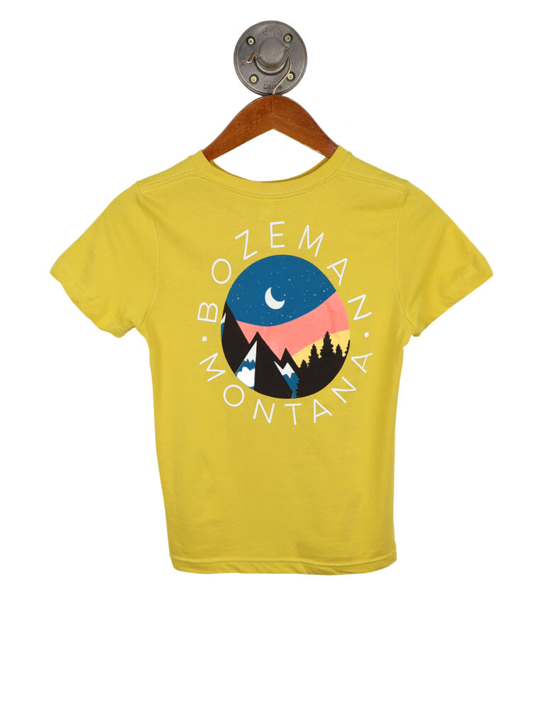 Bozeman Clothing & Apparel Store Barefoot Campus Outfitter