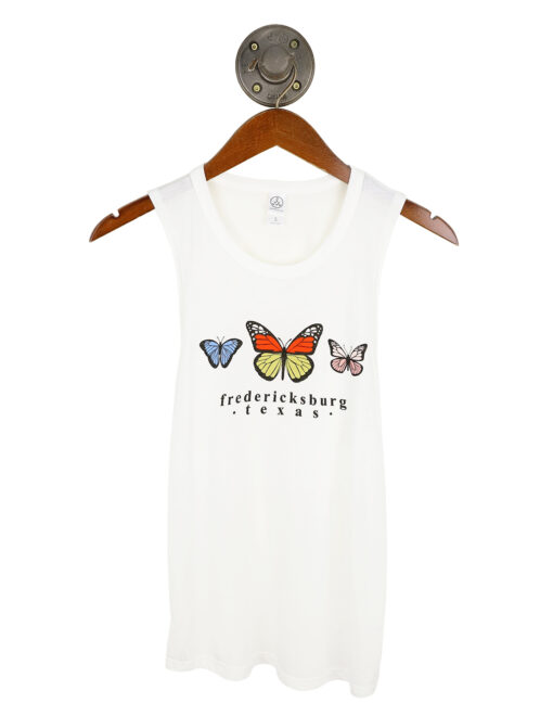 fredericksburg-butterfly-white-muscle-tank-top-145343-3095B2-WHITE