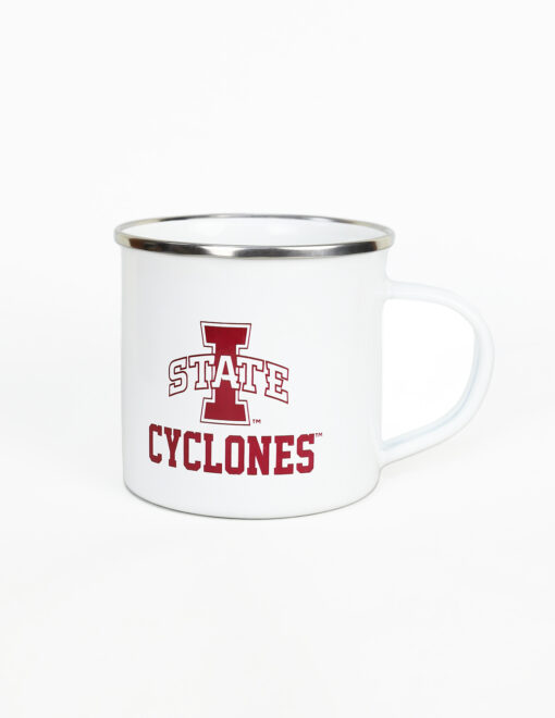 iowa-state-cyclones-white-enamel-mug-6023702301