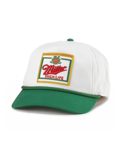 miller-high-life-white-green-rope-hat-23008A-MHL (1)
