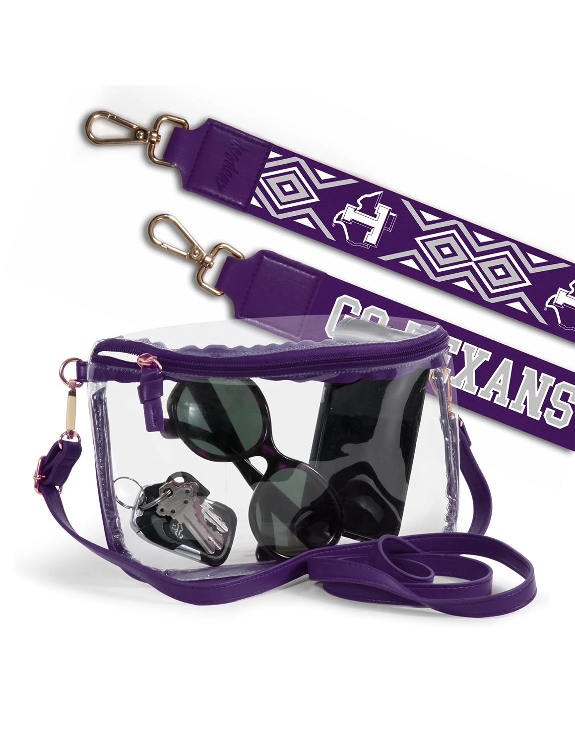 tarleton-state-clear-bag-strap-861TAR