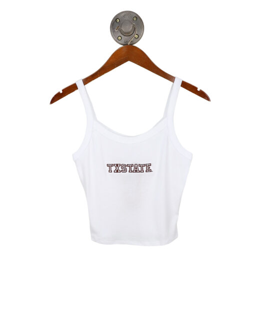 texas-state-white-embroidered-crop-tank-162002-1012BE-WHITE