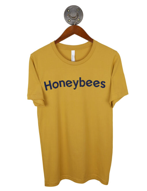 129044-3001C-MUSTARD-honeybees-yellow-short-sleeve-shirt