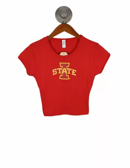 ISU Smallish Logo State - Image 2