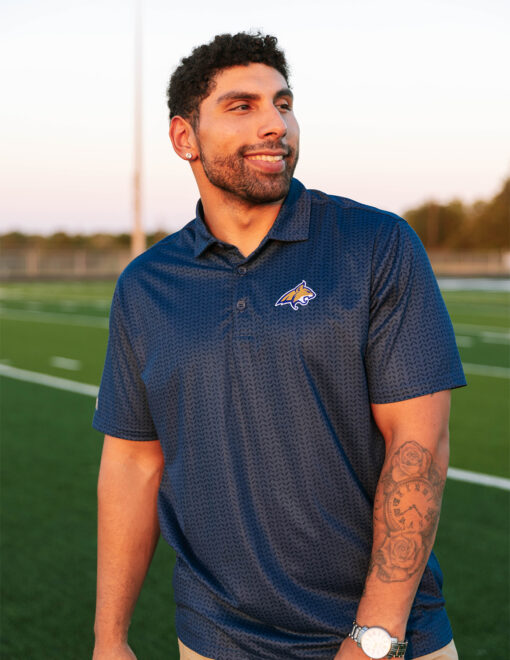 MSU Mashie Polo - Image 2