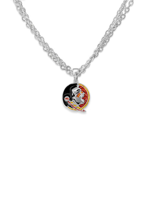 FSU43346-GAMEDAY-GLITTER-NECKLACE
