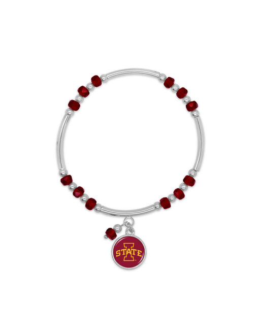 ISU43451-CYCLONES-IVY-BRACELET
