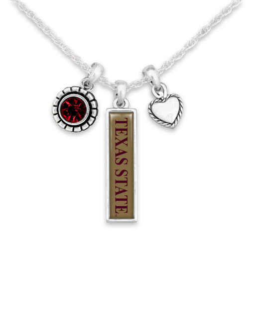 TXST57489-TRIPLE-CHARM-NECKLACE
