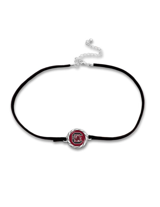 USC58685-CHOKER-NECKLACE