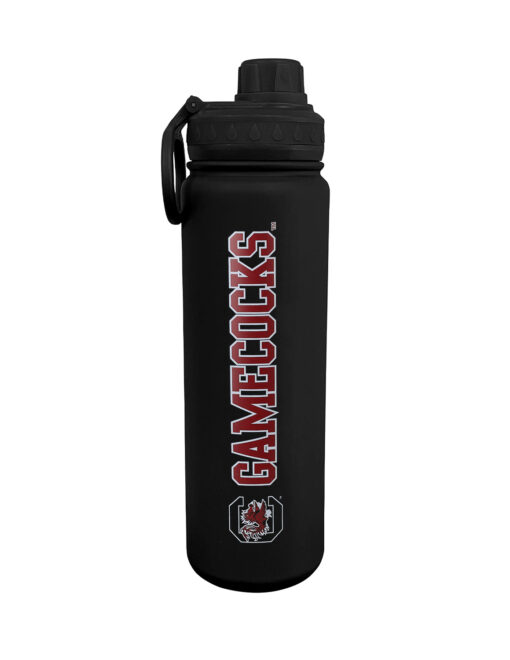 south-carolina-black-sport-bottle-SC-SSB24-6023673305