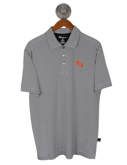 SHSU G SH Paw