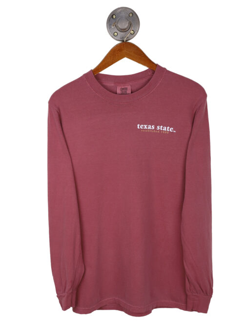 TXST Full Dare - Image 2