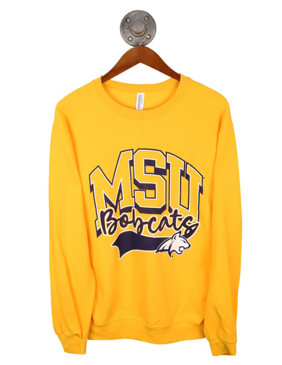 MSU Inspired Vintage - Barefoot Campus Outfitter