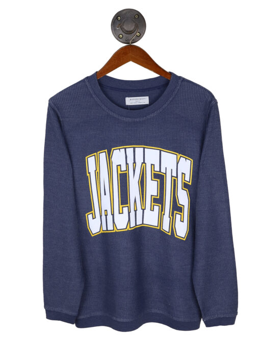 Jackets Rally