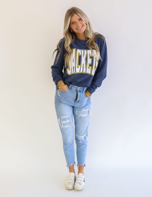 Jackets Rally - Image 2