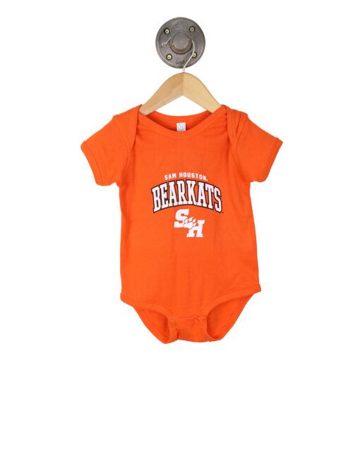 SHSU Infant How Bout It