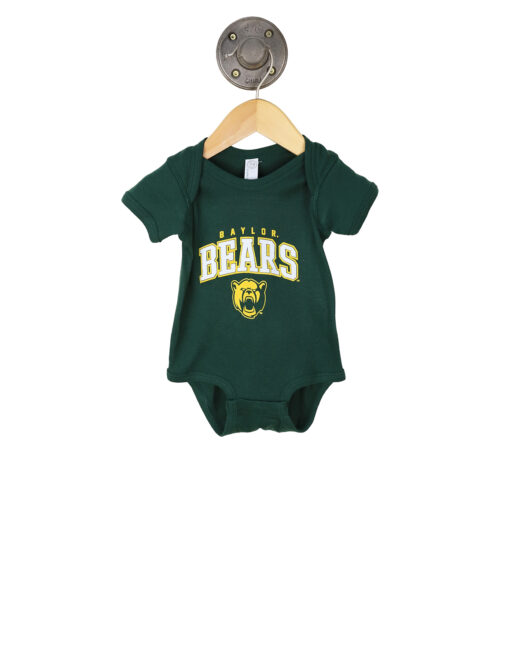 BU Infant How Bout It