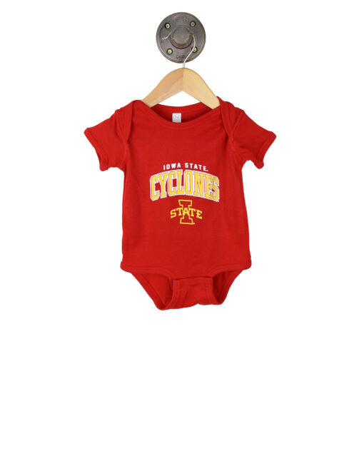 ISU Infant How Bout It