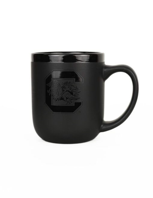 USC Ceramic Mug