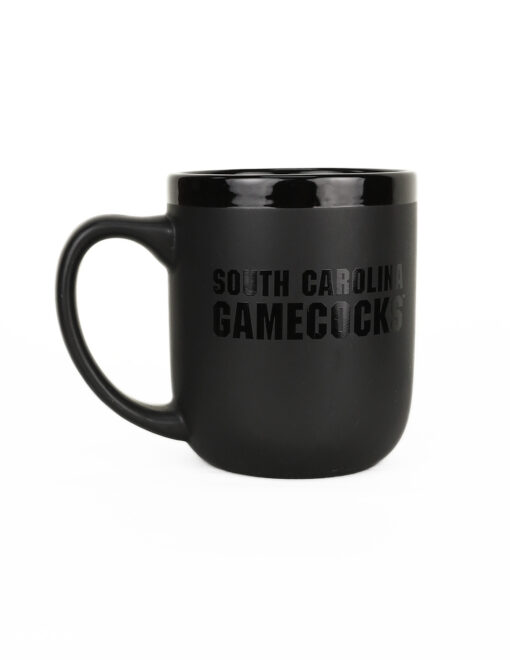 USC Ceramic Mug - Image 2