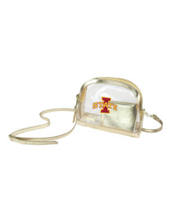 ISU Half Moon Crossbody