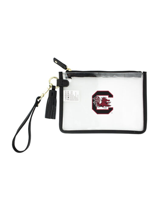 USC Wristlet