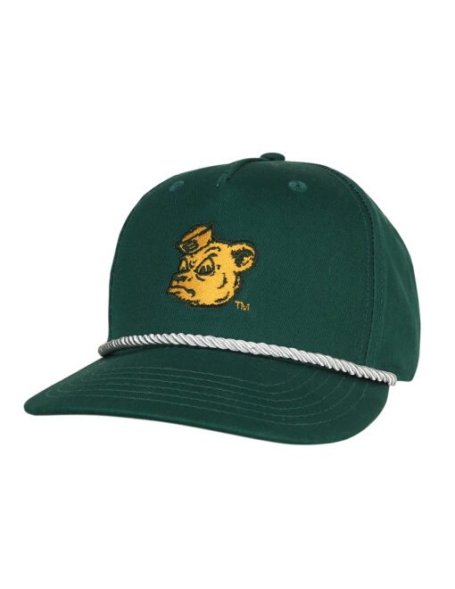 BU C Vintage Sailor Bear