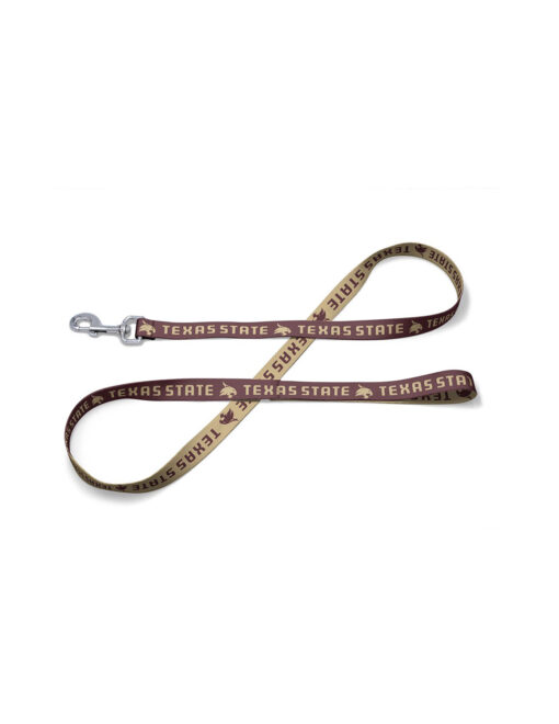 TXST Dog Leash