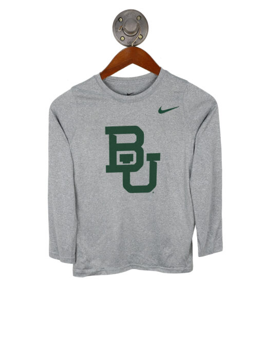 BU Boys Legend Tee