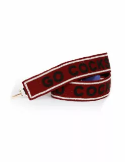USC Beaded Purse Strap