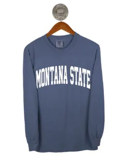 MSU Prestige Long Sleeve