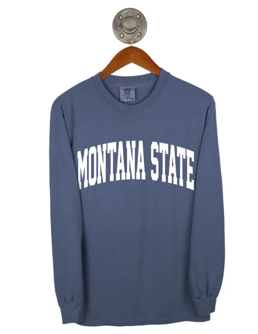 MSU Prestige Long Sleeve