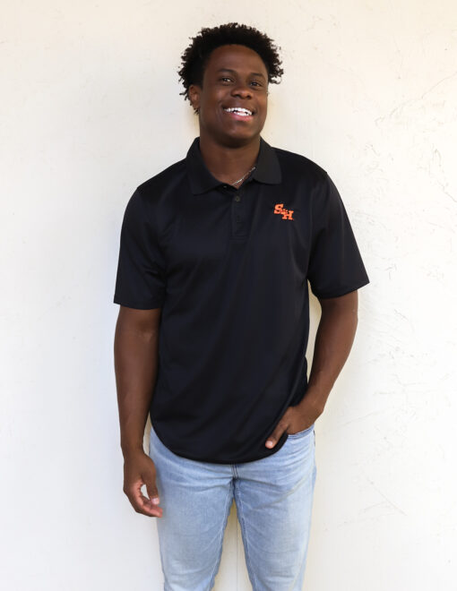 SHSU G SH Paw - Image 3