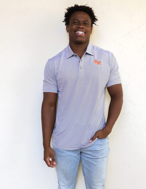 SHSU G SH Paw - Image 3