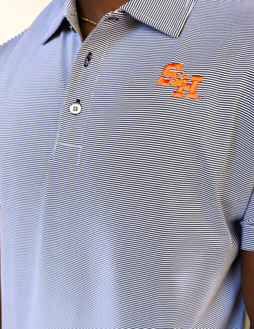 SHSU G SH Paw - Image 2