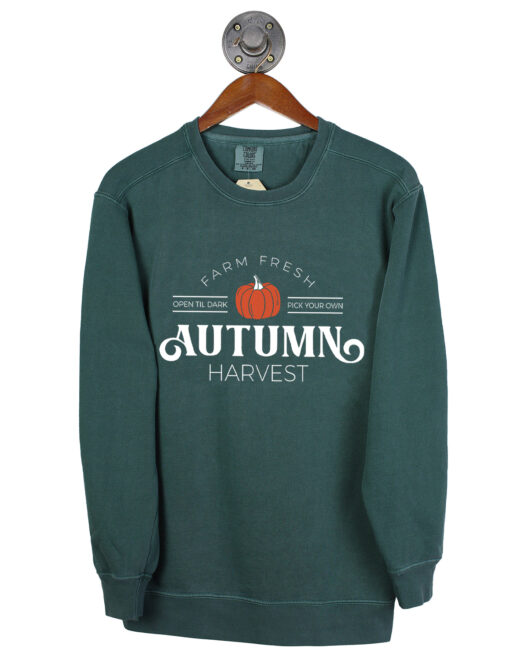 Autumn Harvest