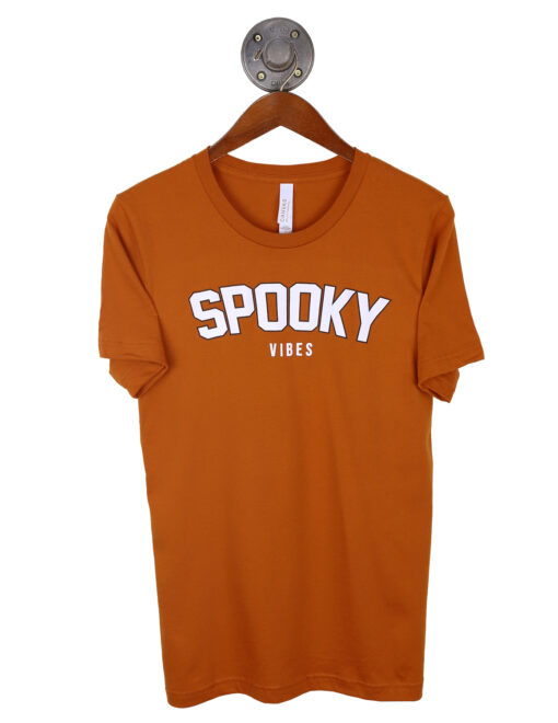 Spooky Vibes Tee
