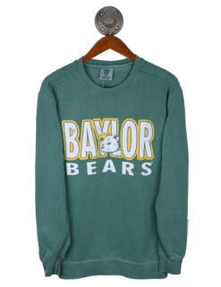 Baylor Rush