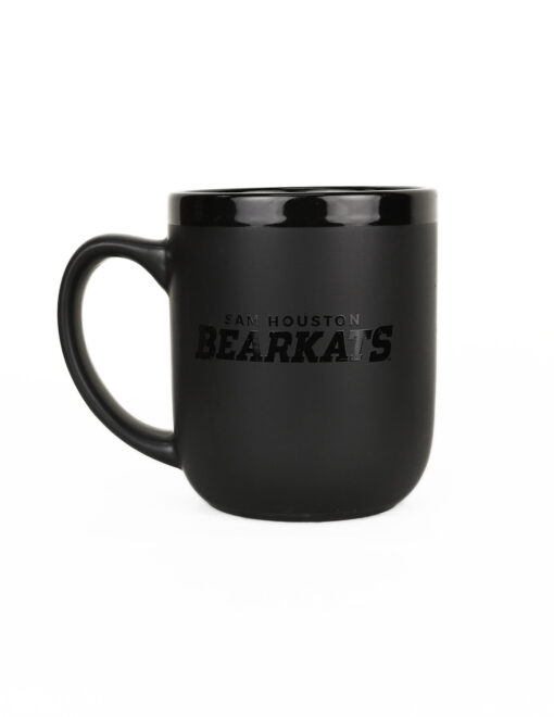 SHSU Ceramic Mug - Image 2