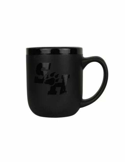 SHSU Ceramic Mug
