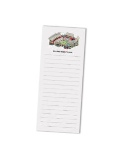 USC Stadium Notepad