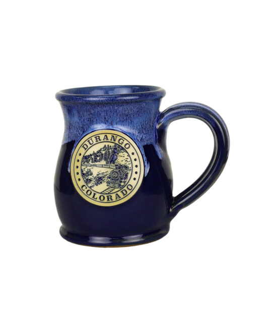 Durango Tall Belly Mug