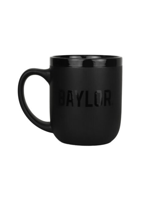BU Ceramic Mug - Image 2