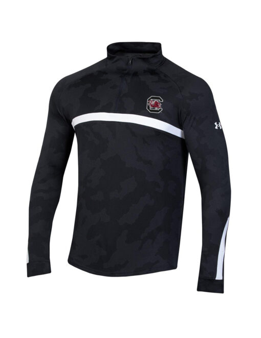 USC F23 Gameday 1/4 Zip