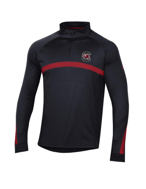 USC F23 Gameday 1/4 Zip - Image 2