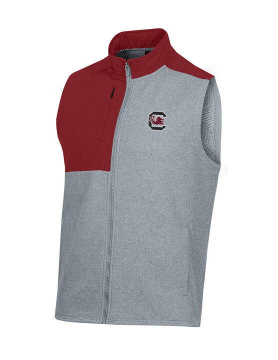 USC Game Day Survivor Vest Barefoot Campus Outfitter